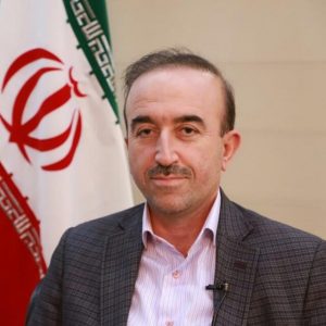 حسین صفری شهردار بندرماهشهر