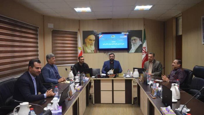 تعیین کمیسیون‌های شورای اسلامی شهر بندرماهشهر